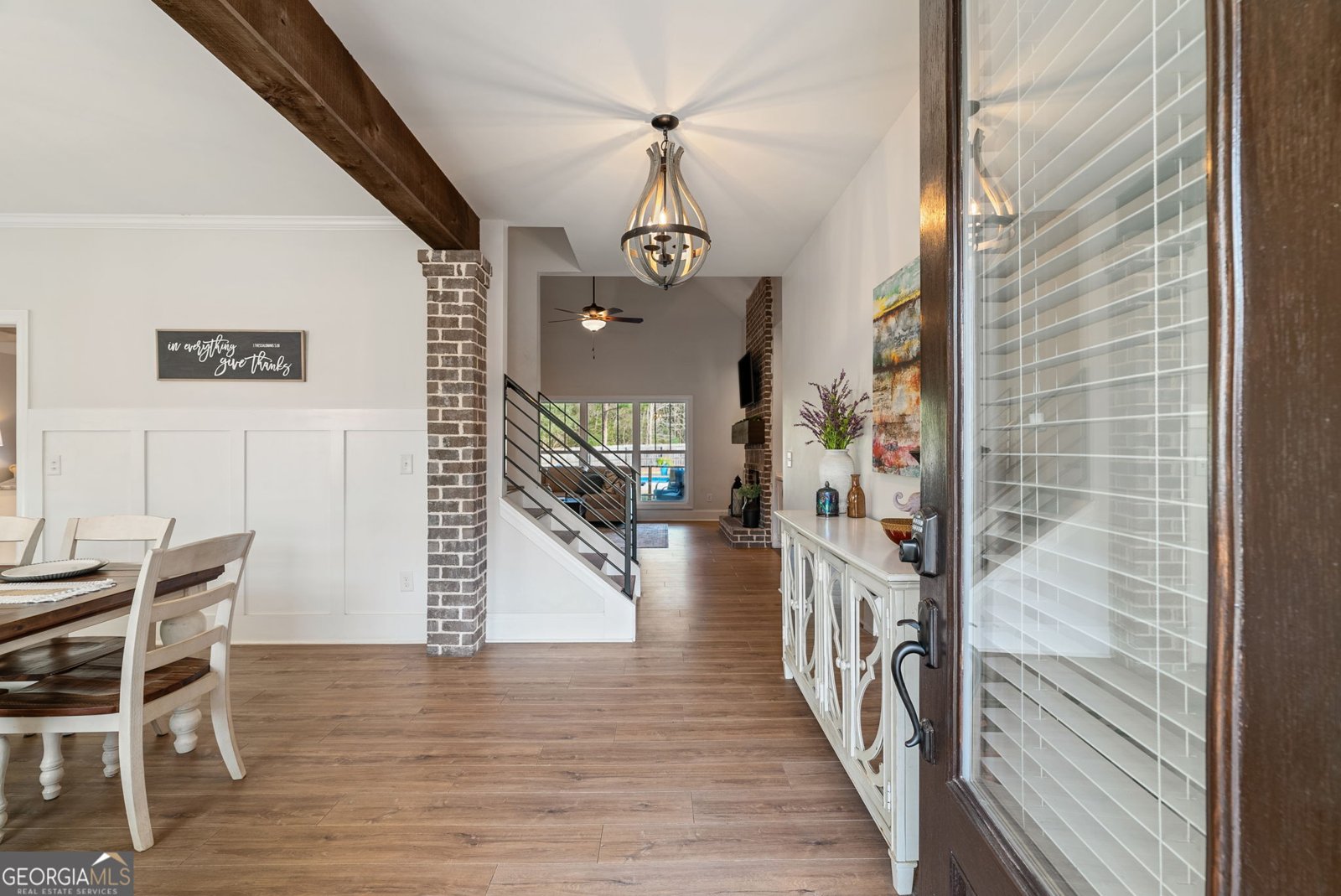 112 Cambridge Woods Drive McDonough - 8