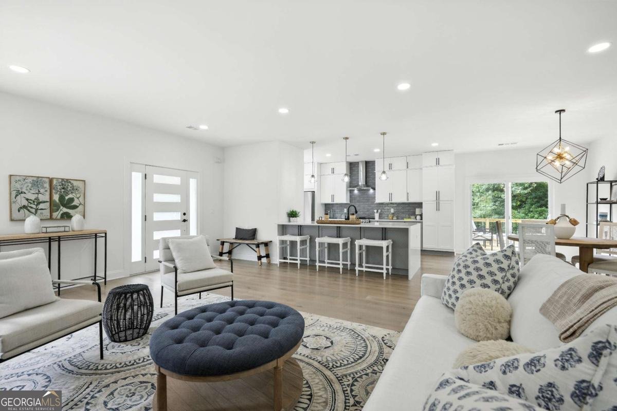 2048 Sugar Pike Road Woodstock - 15