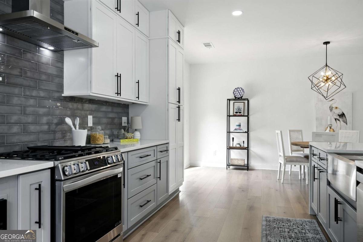 2048 Sugar Pike Road Woodstock - 2