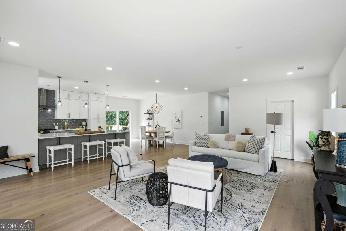 2048 Sugar Pike Road Woodstock - 4