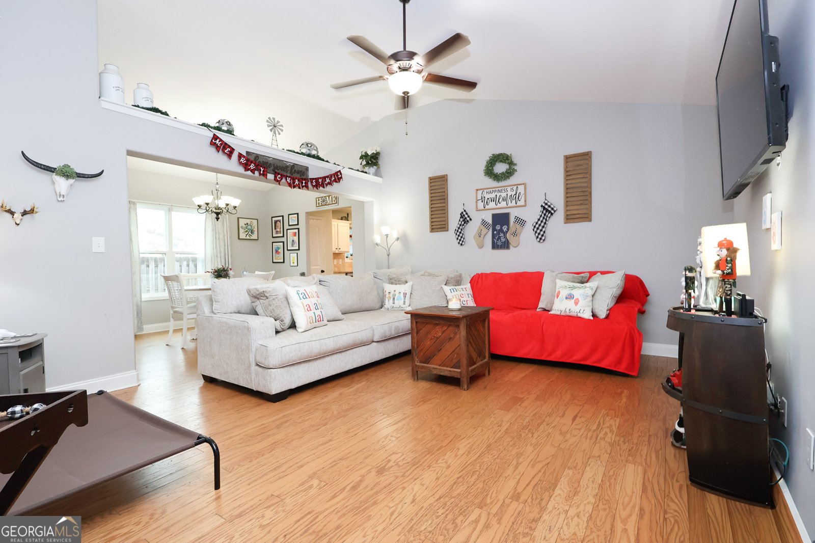 208 New Hope Drive Perry - 2