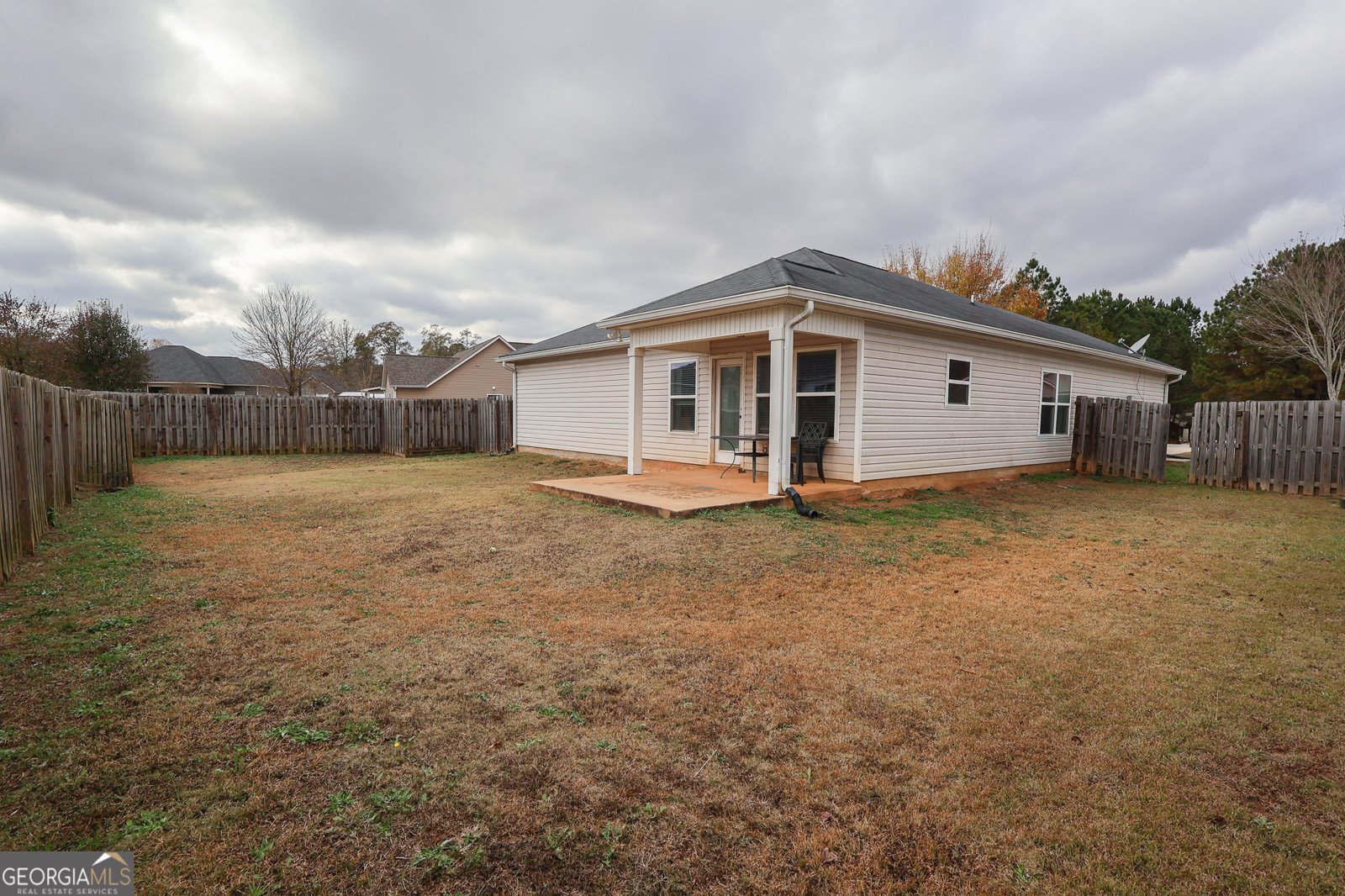 208 New Hope Drive Perry - 21