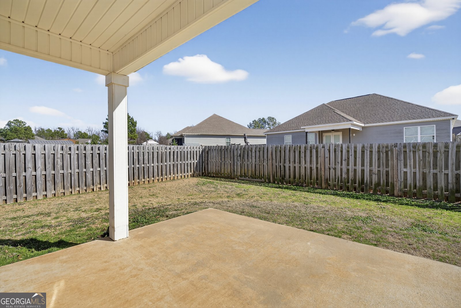 208 New Hope Drive Perry - Photo 28