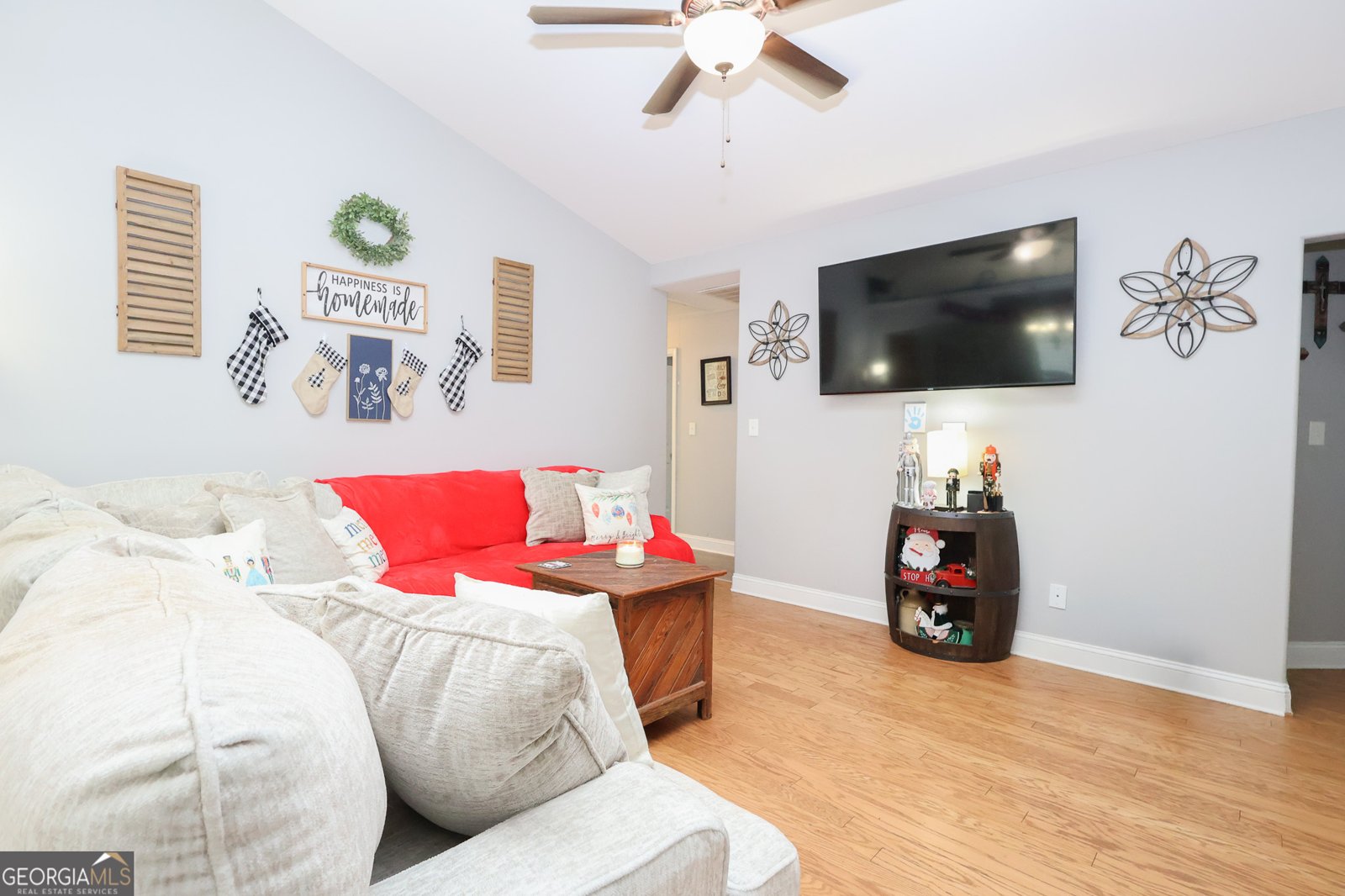 208 New Hope Drive Perry - 3