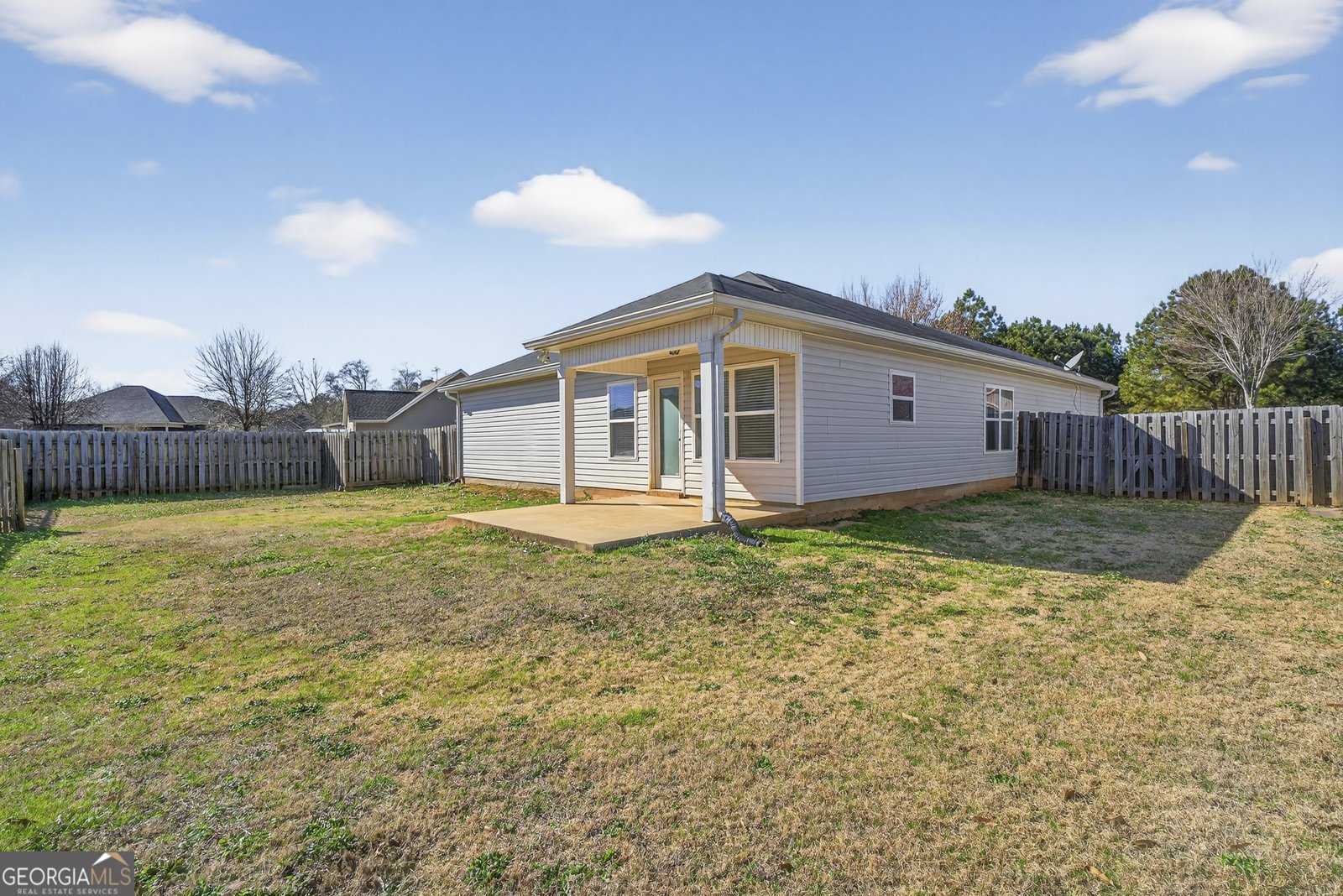 208 New Hope Drive Perry - Photo 30