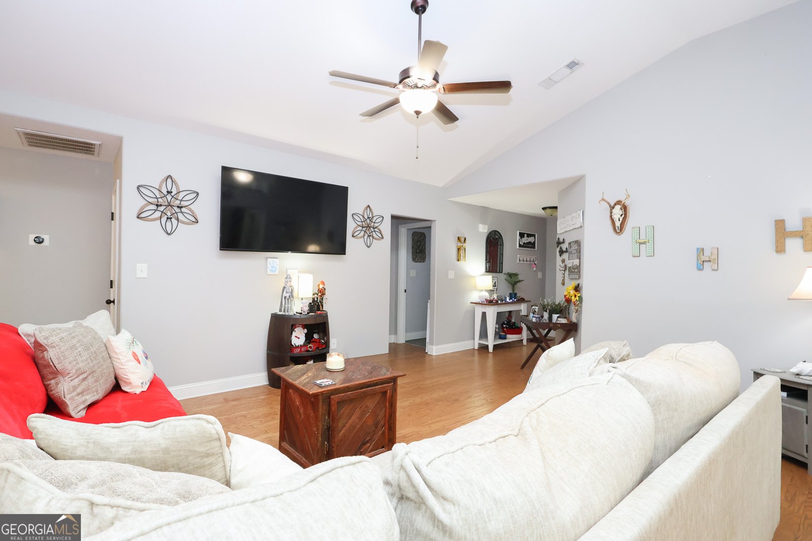 208 New Hope Drive Perry - 4