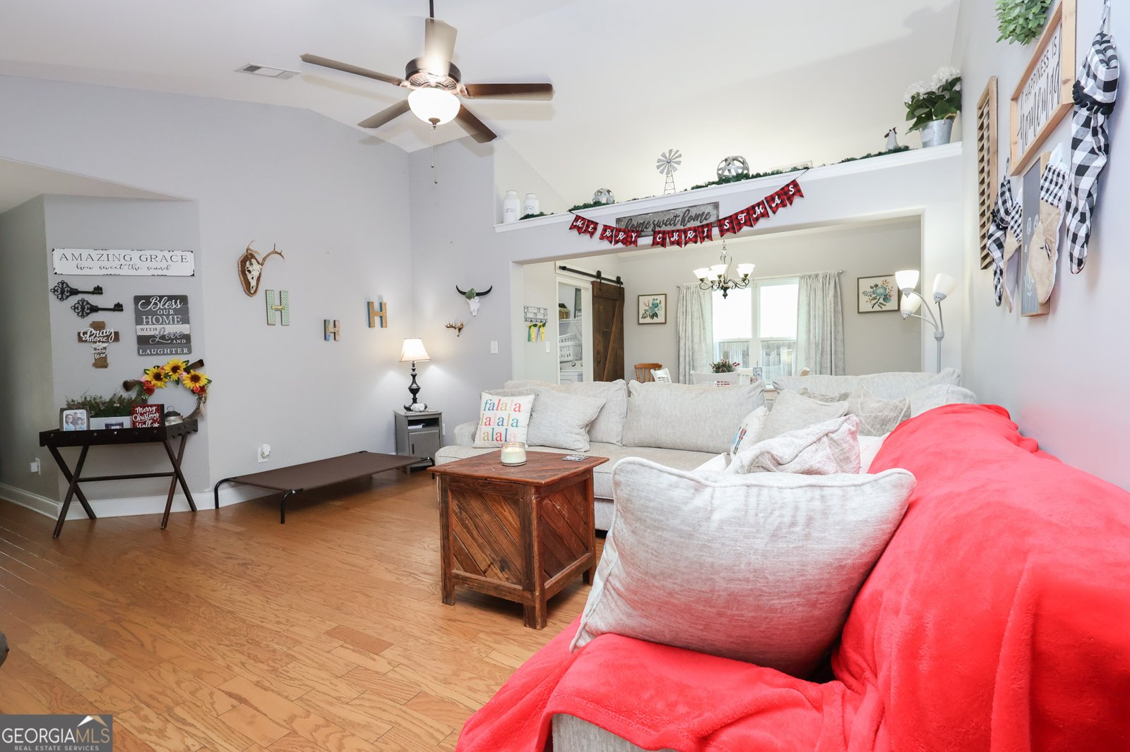 208 New Hope Drive Perry - 5