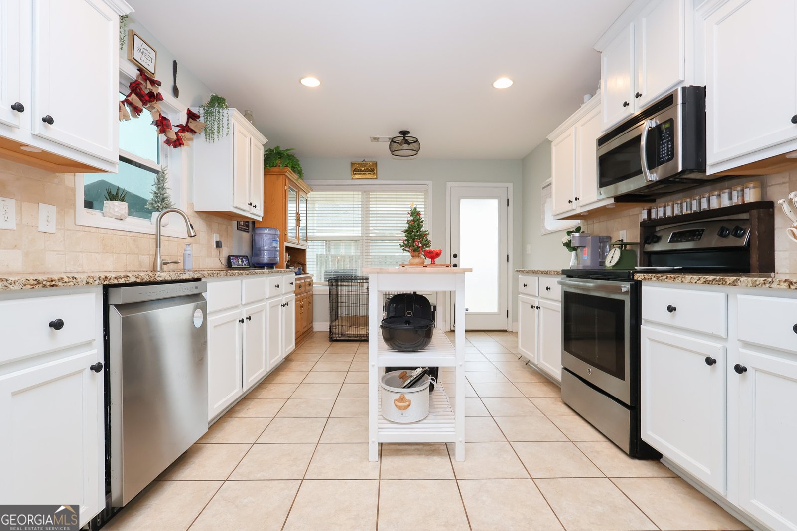 208 New Hope Drive Perry - 6