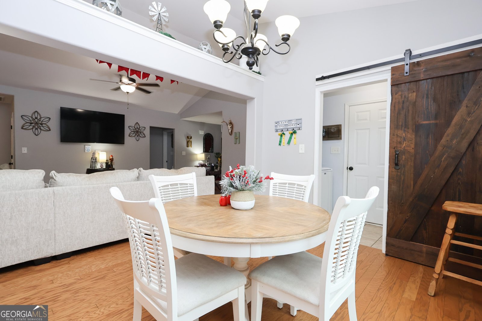 208 New Hope Drive Perry - 9