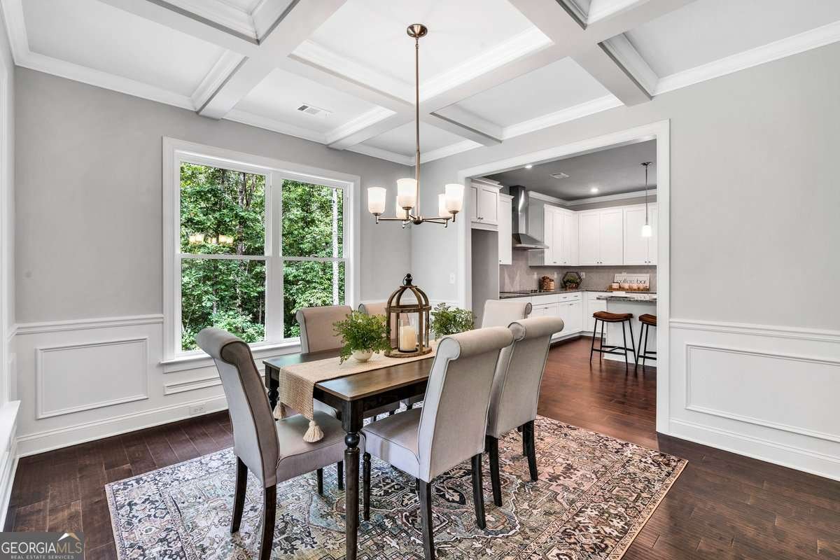 7580 Sunridge Lane Douglasville - 10