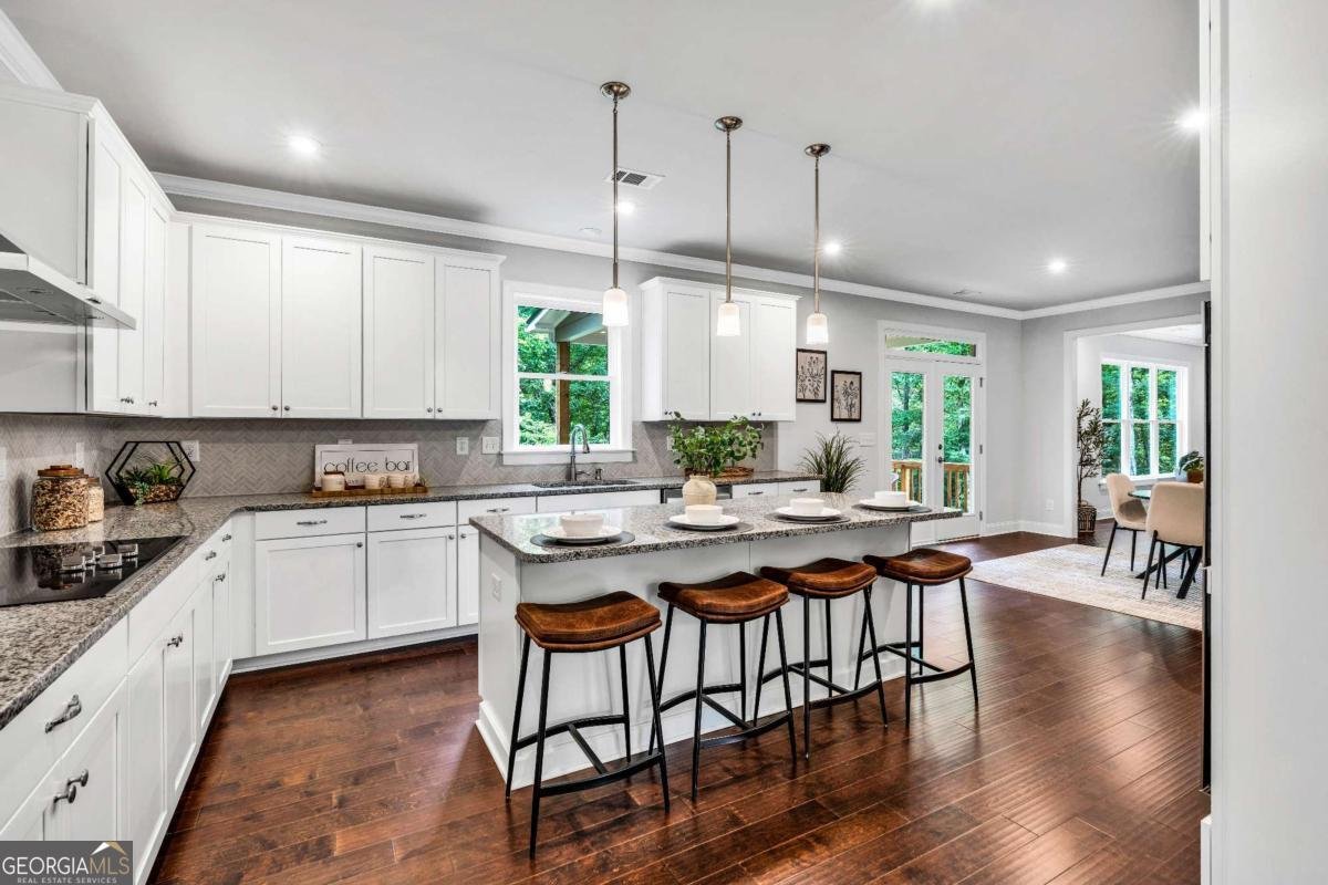 7580 Sunridge Lane Douglasville - 11