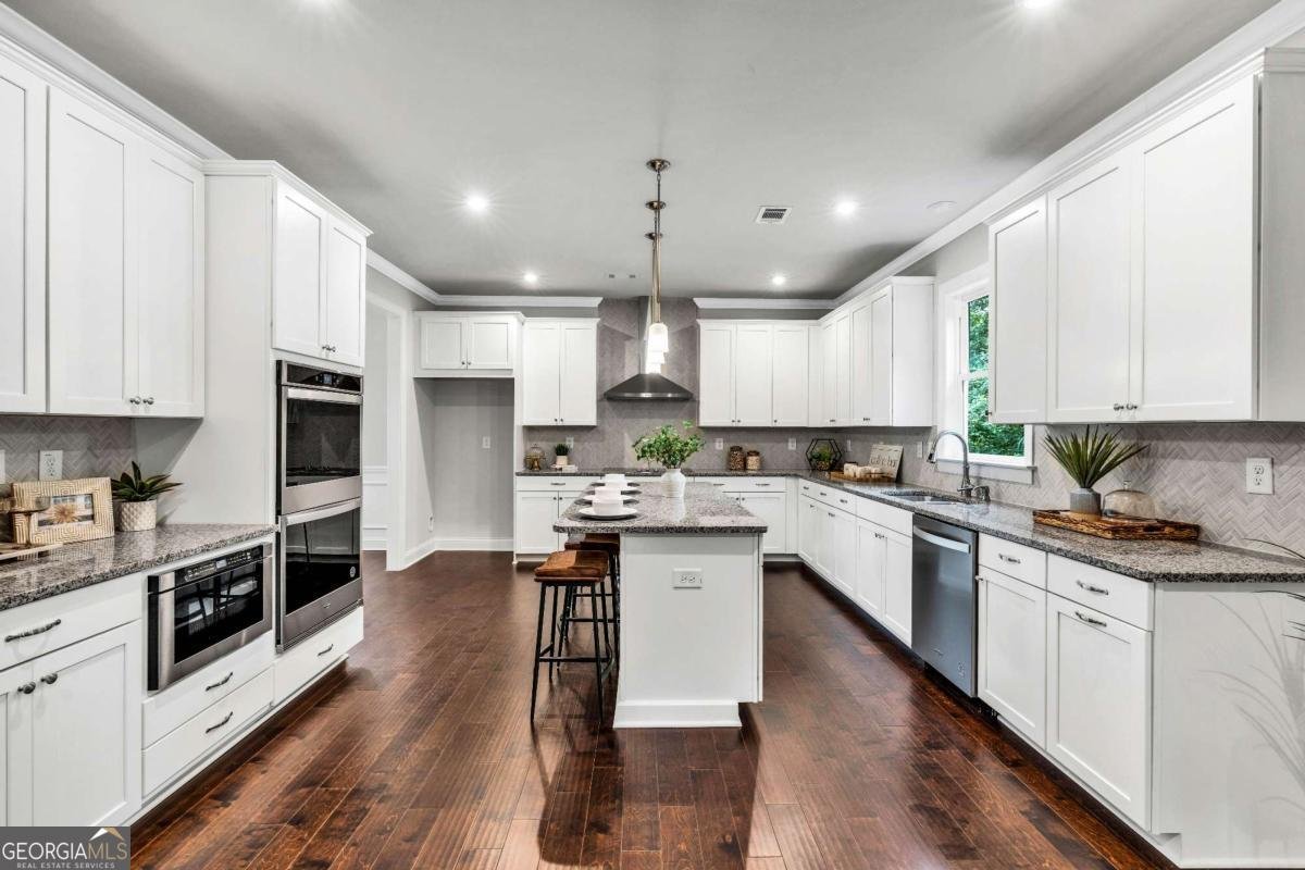 7580 Sunridge Lane Douglasville - 12