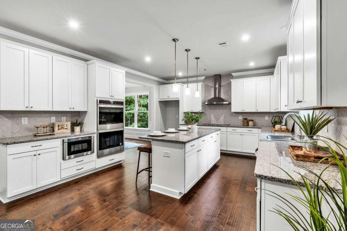 7580 Sunridge Lane Douglasville - 13