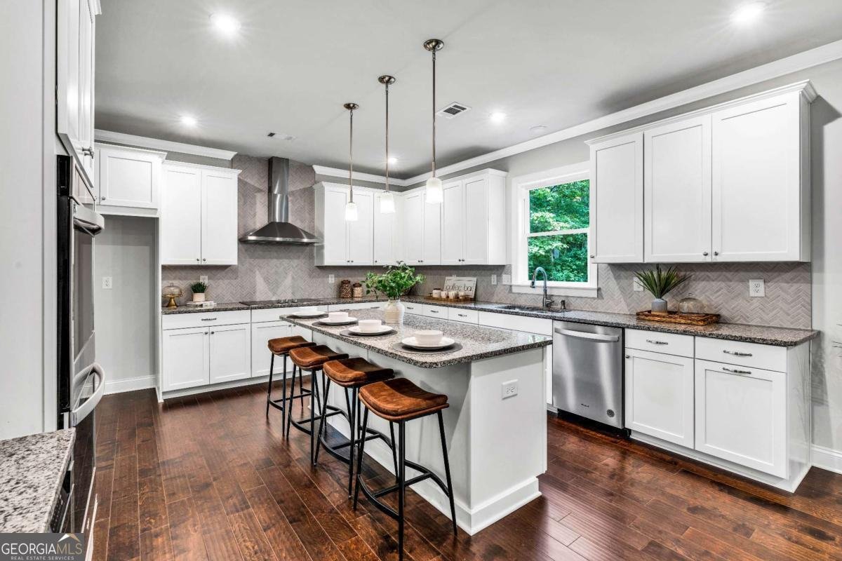 7580 Sunridge Lane Douglasville - 14