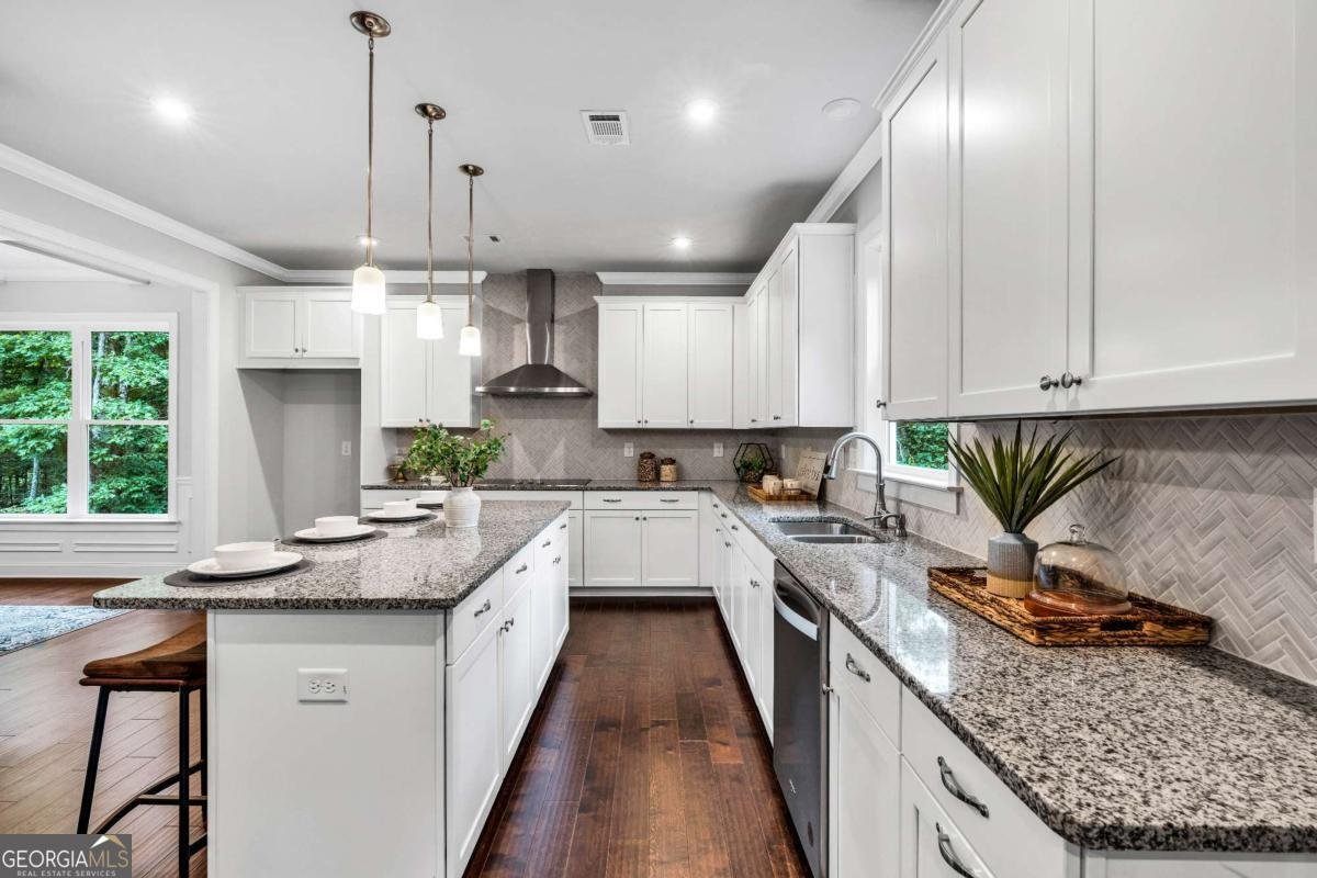 7580 Sunridge Lane Douglasville - 15