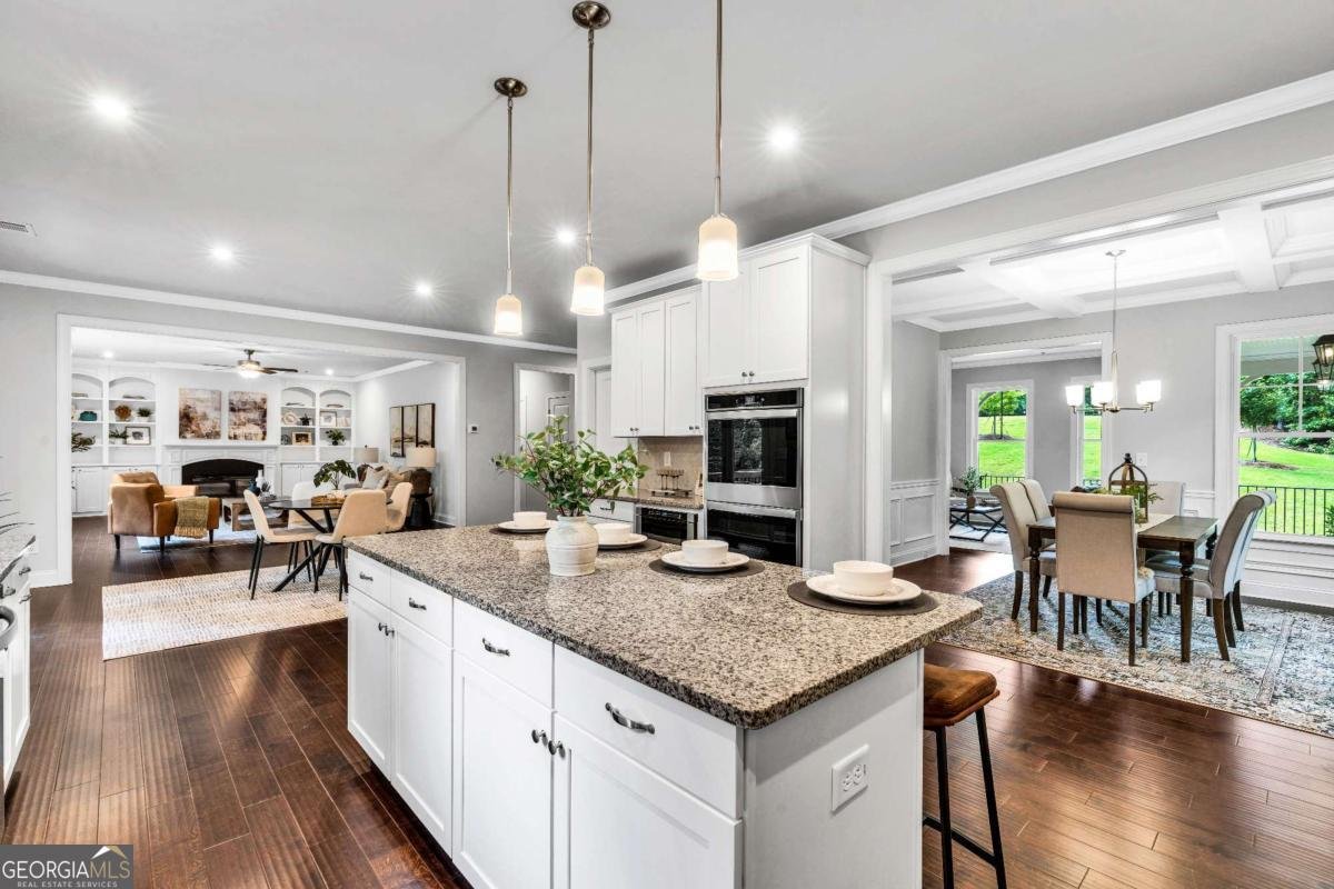 7580 Sunridge Lane Douglasville - 16