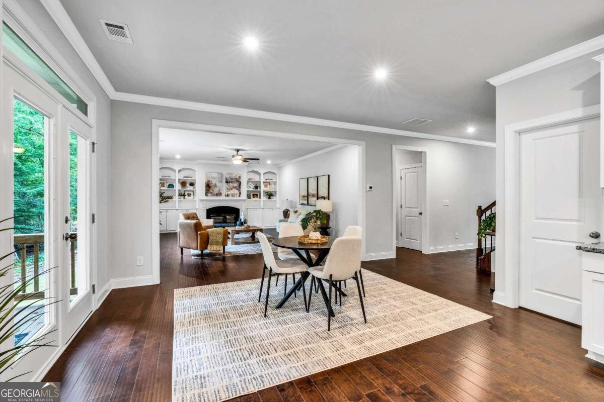 7580 Sunridge Lane Douglasville - 17