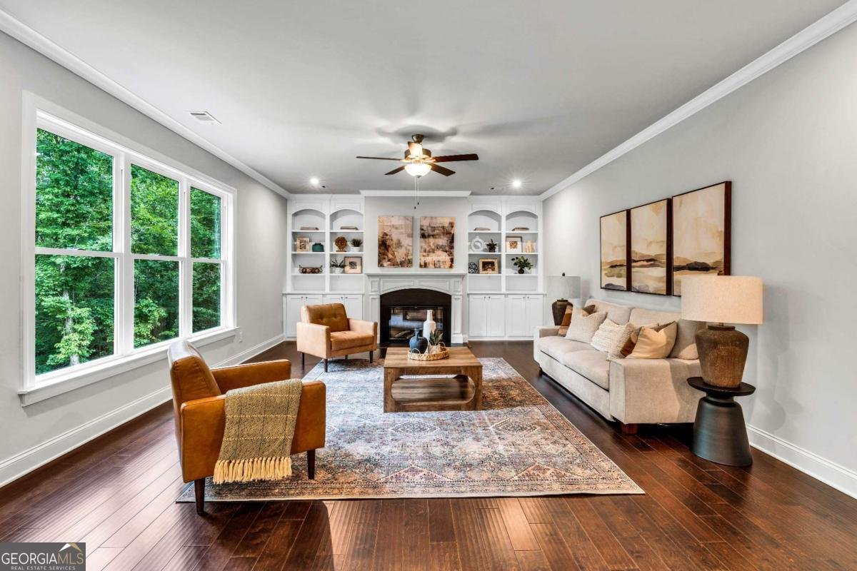 7580 Sunridge Lane Douglasville - 19