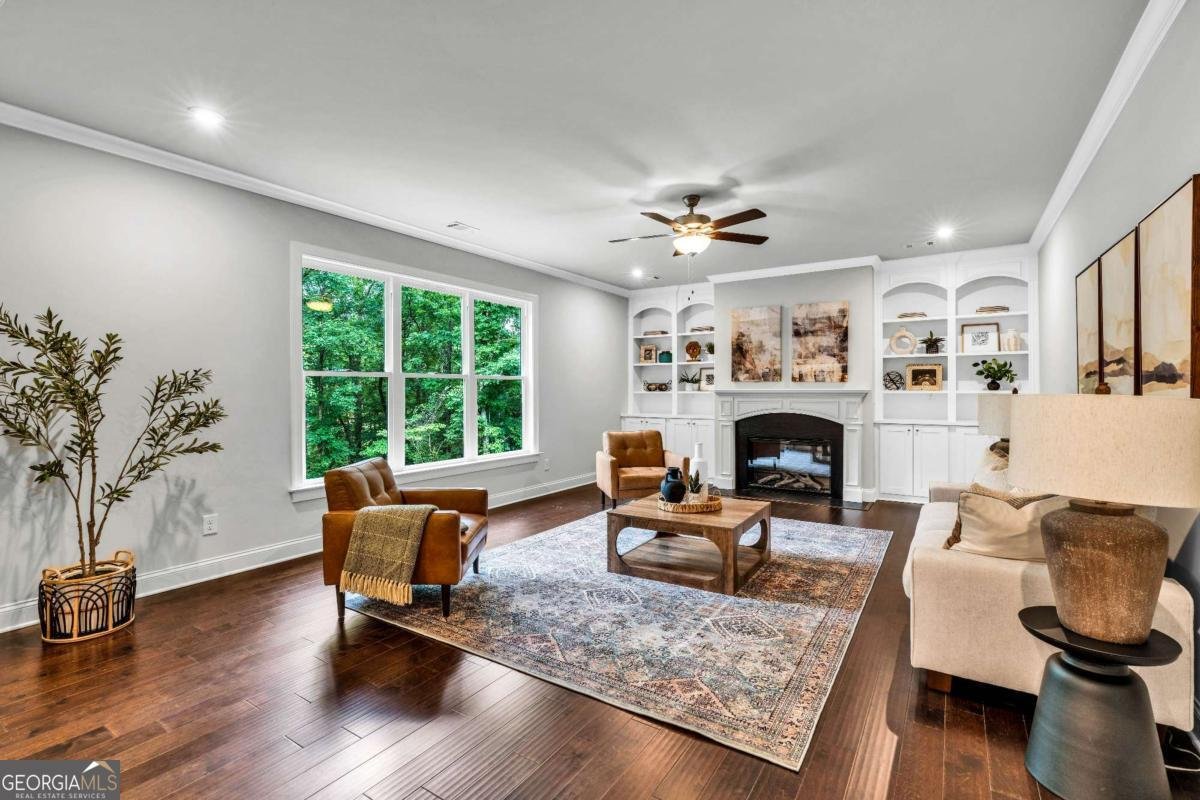 7580 Sunridge Lane Douglasville - 20