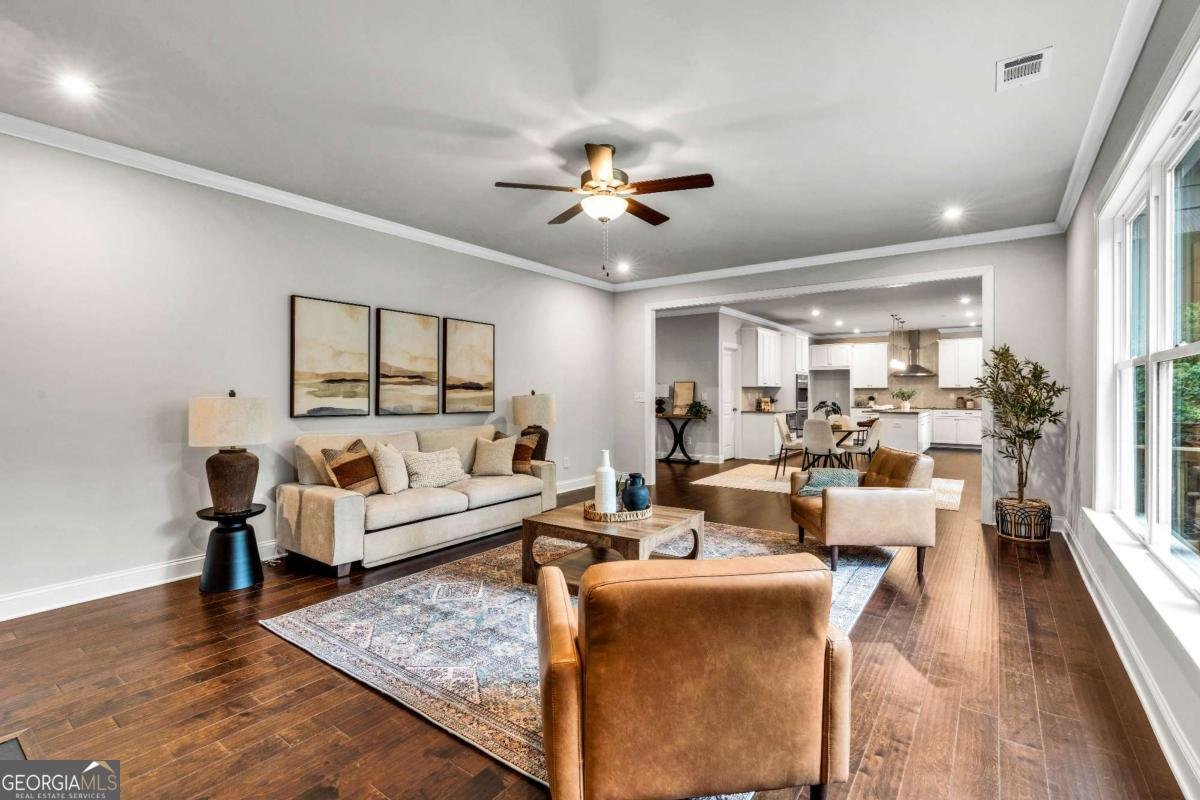 7580 Sunridge Lane Douglasville - 21