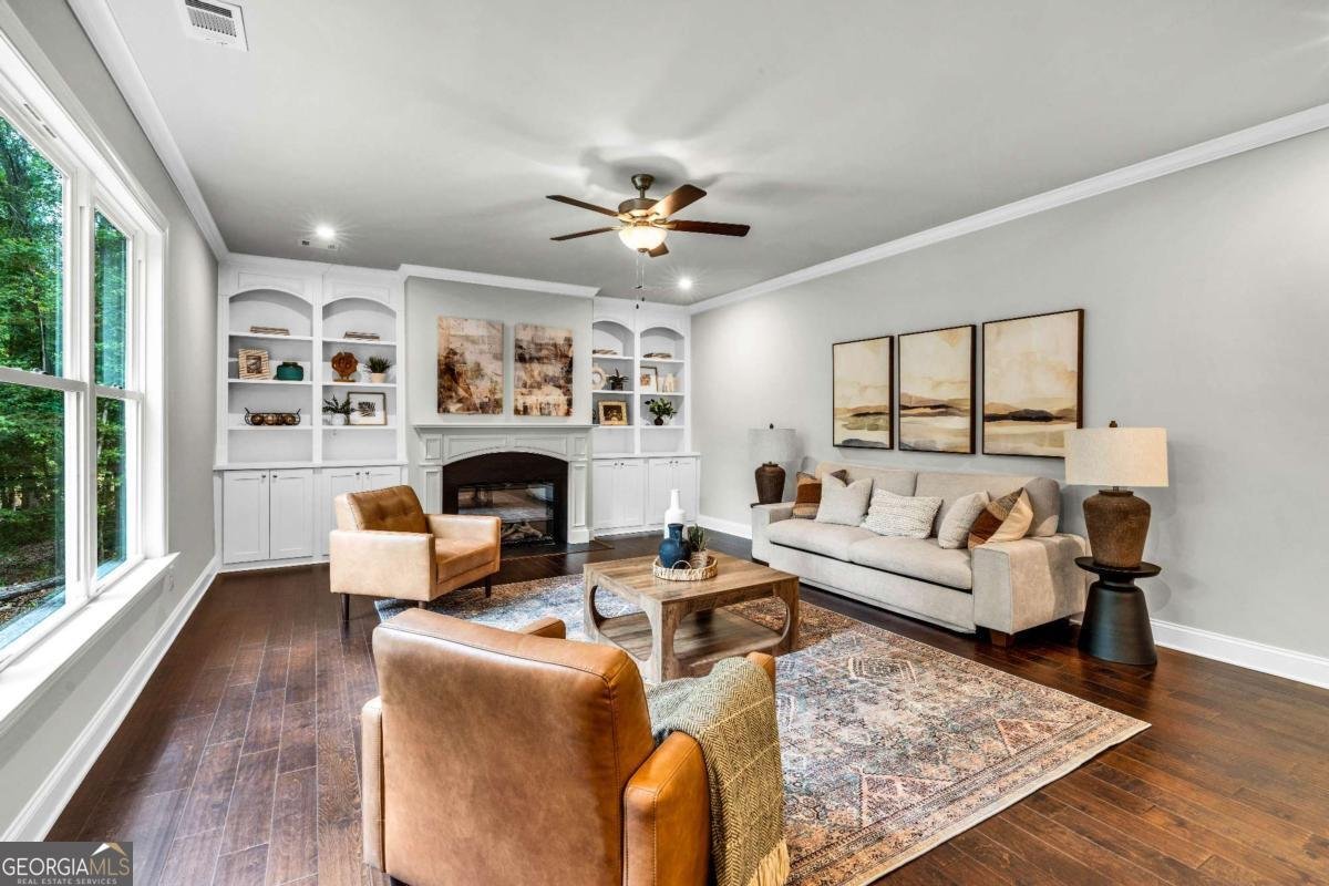 7580 Sunridge Lane Douglasville - 22