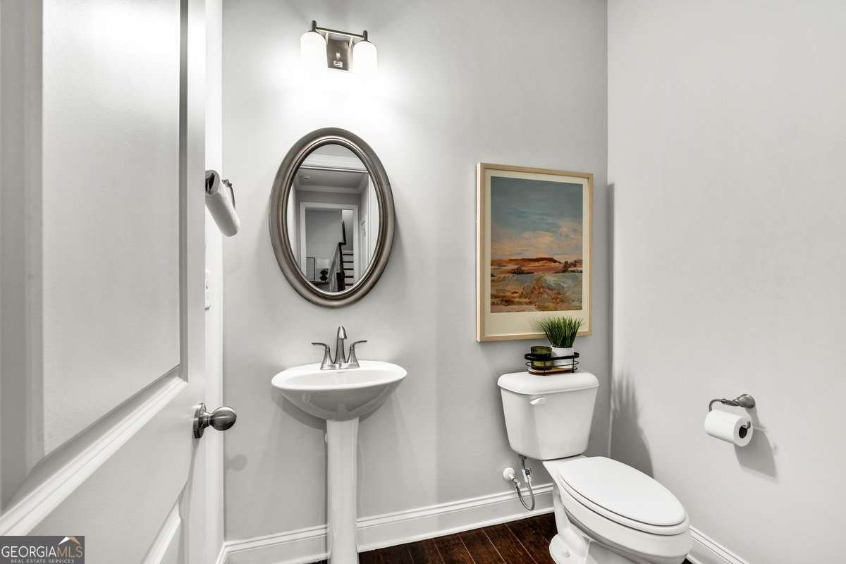 7580 Sunridge Lane Douglasville - 23