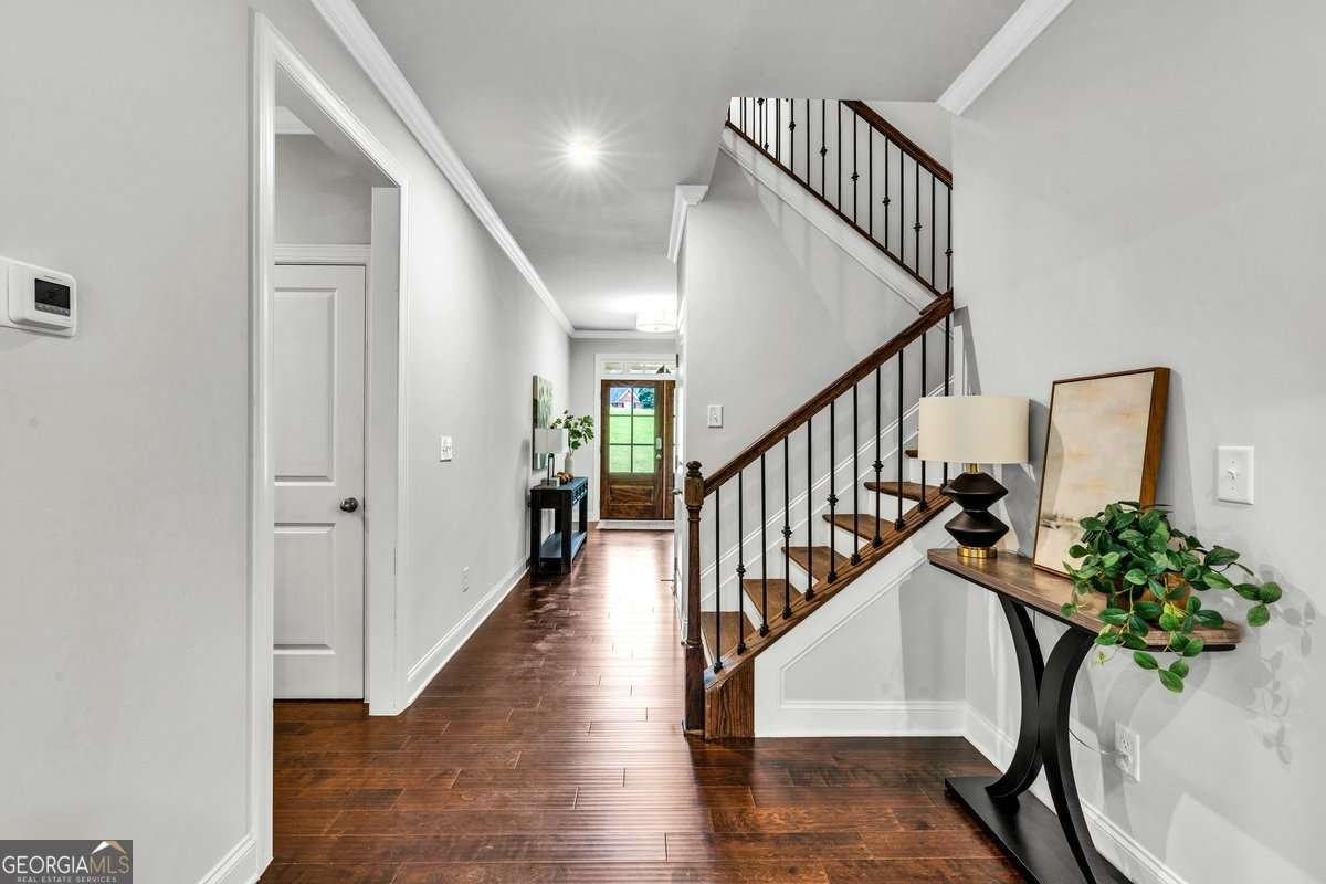 7580 Sunridge Lane Douglasville - 25