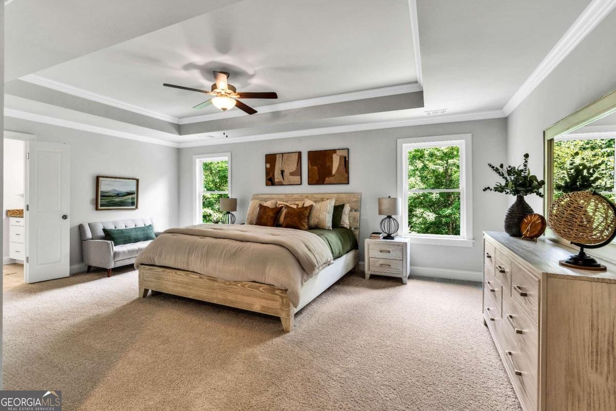 7580 Sunridge Lane Douglasville - 27