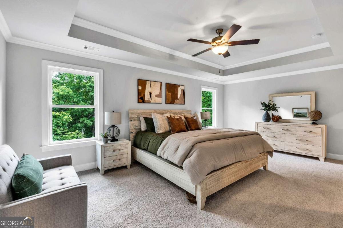 7580 Sunridge Lane Douglasville - 29