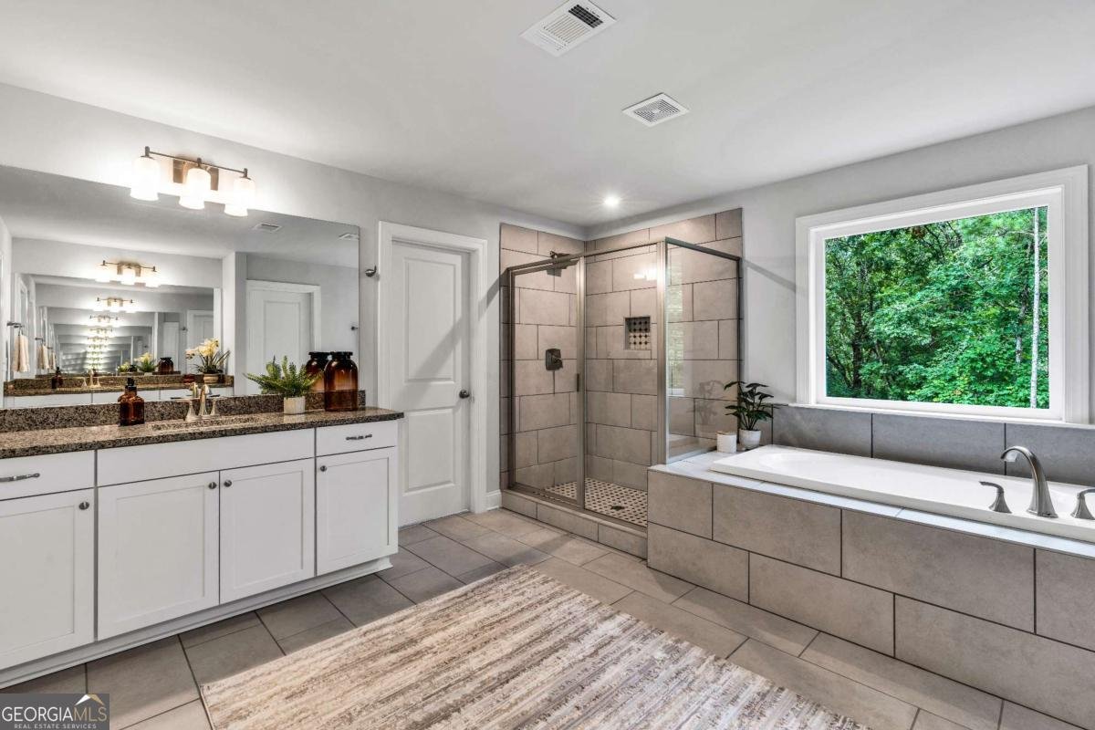 7580 Sunridge Lane Douglasville - 31