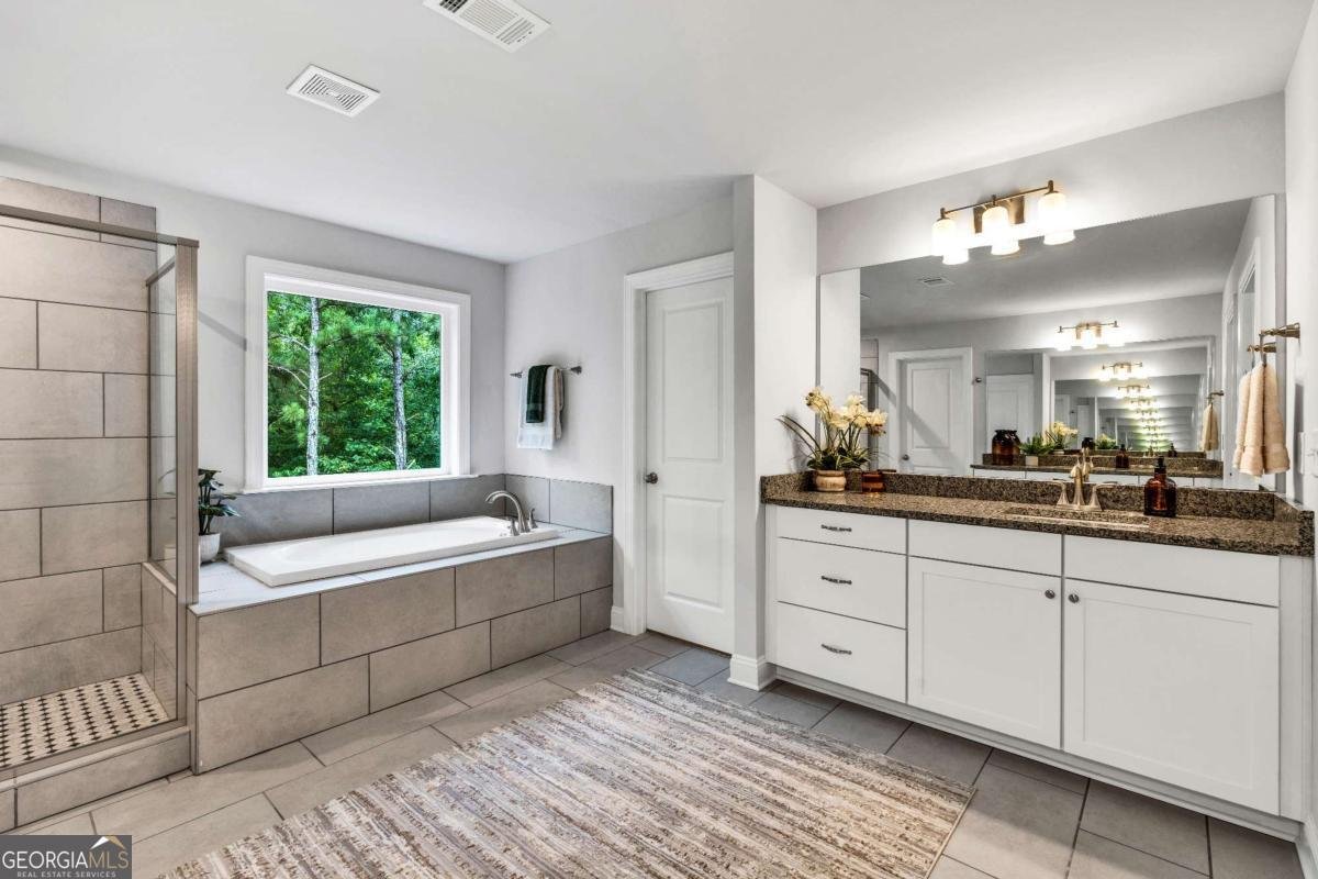 7580 Sunridge Lane Douglasville - 33