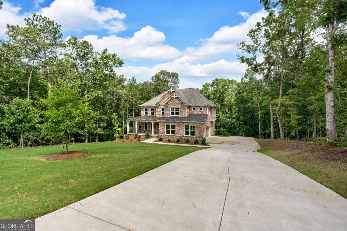 7580 Sunridge Lane Douglasville - 4