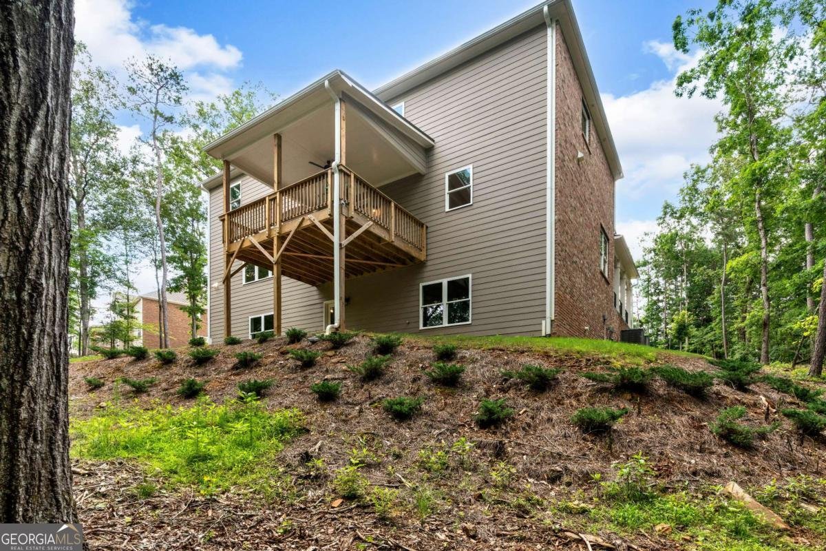 7580 Sunridge Lane Douglasville - 44