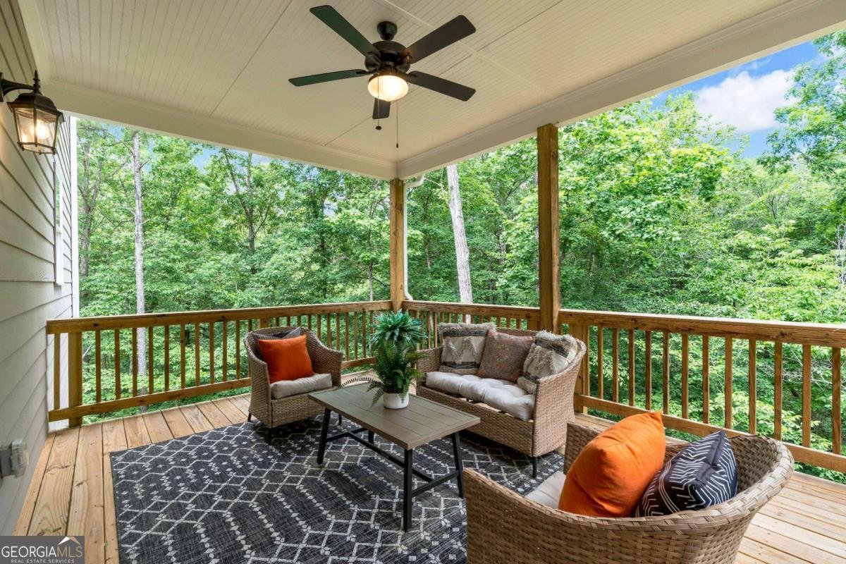 7580 Sunridge Lane Douglasville - 48