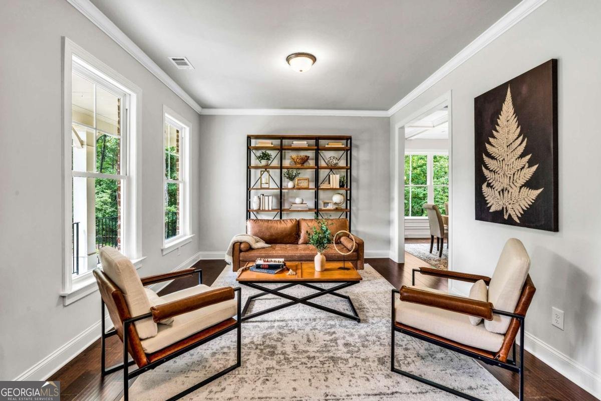 7580 Sunridge Lane Douglasville - 7