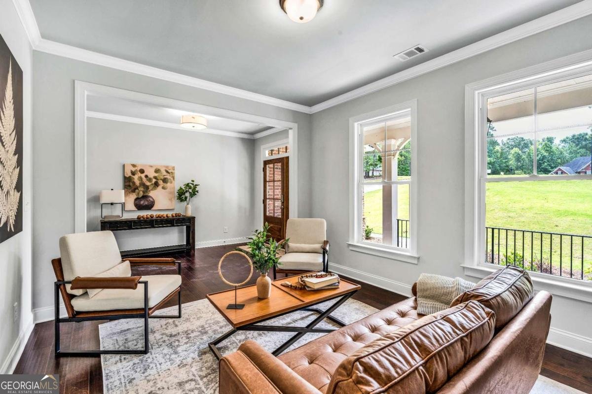 7580 Sunridge Lane Douglasville - 8