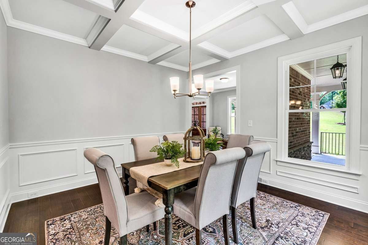 7580 Sunridge Lane Douglasville - 9