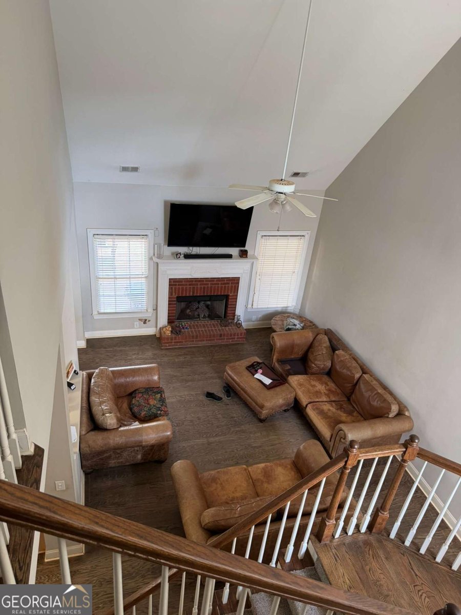 2310 Kennesaw Oaks Trail Kennesaw - 10