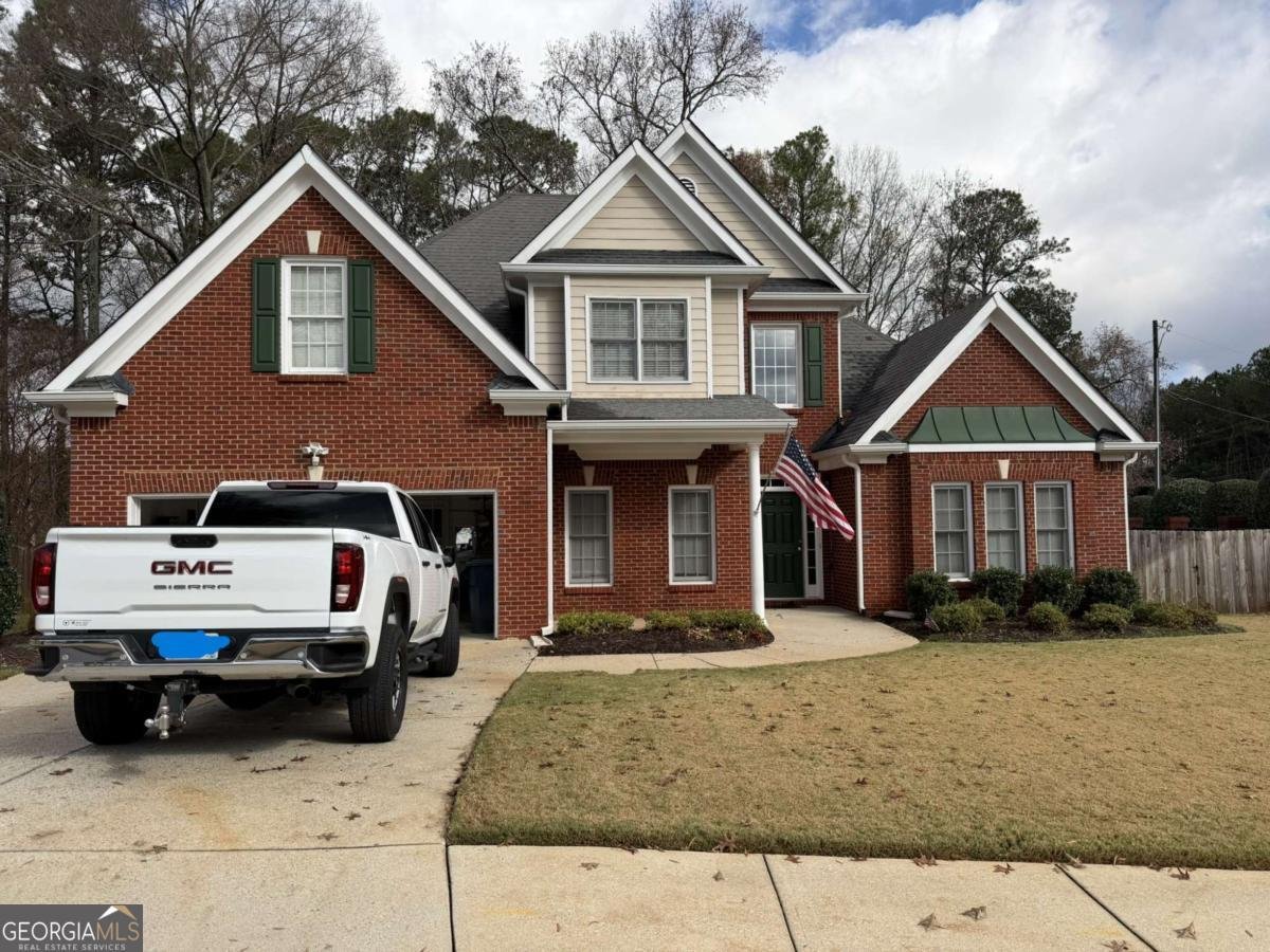 2310 Kennesaw Oaks Trail Kennesaw - 2