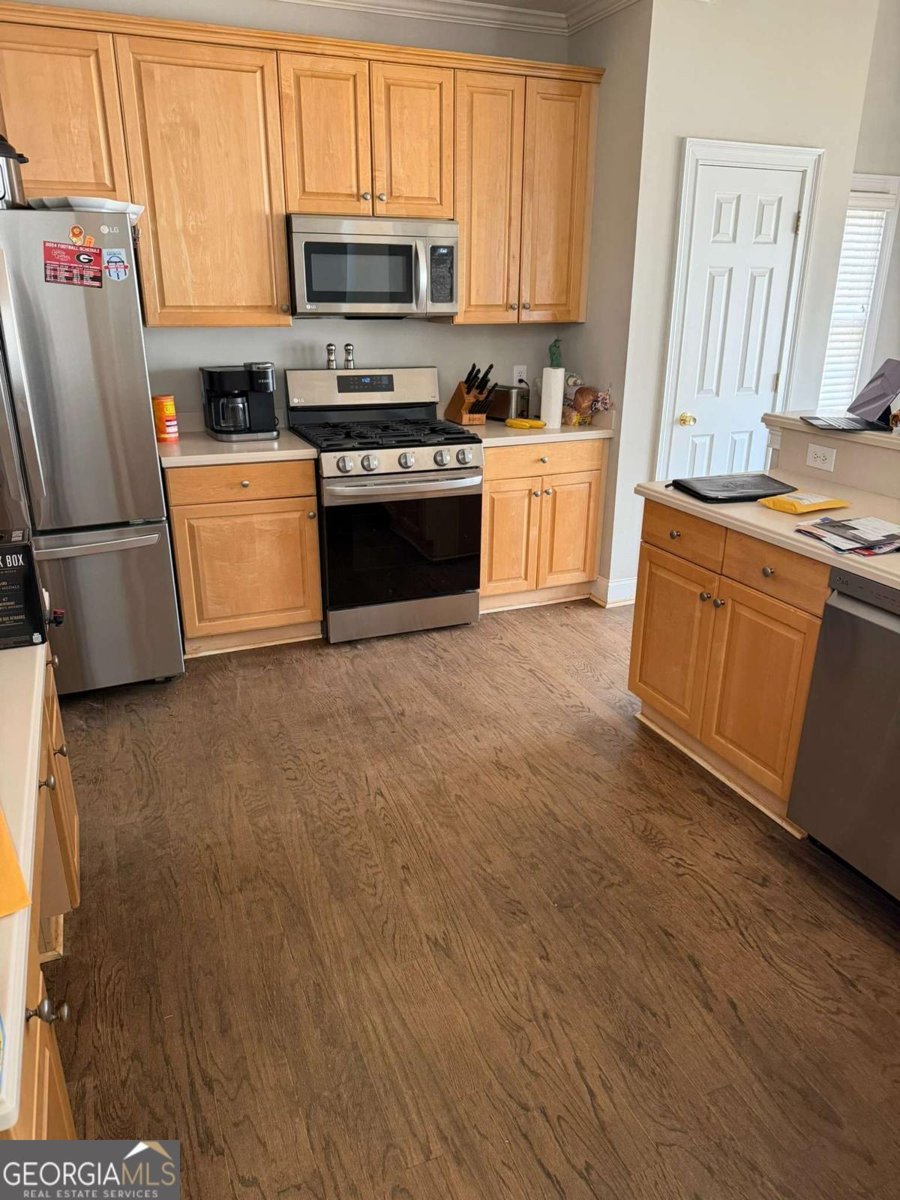 2310 Kennesaw Oaks Trail Kennesaw - 3