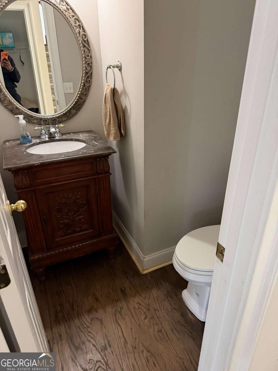 2310 Kennesaw Oaks Trail Kennesaw - 31