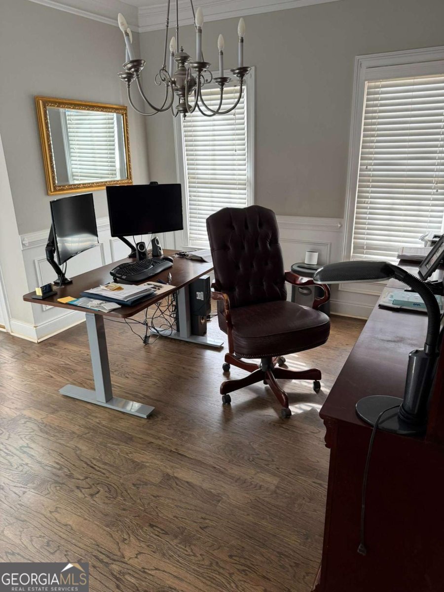 2310 Kennesaw Oaks Trail Kennesaw - 34