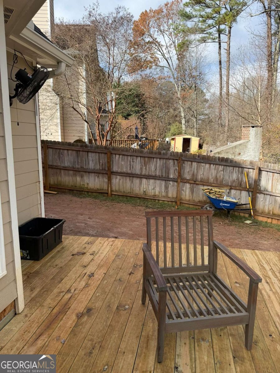 2310 Kennesaw Oaks Trail Kennesaw - 37