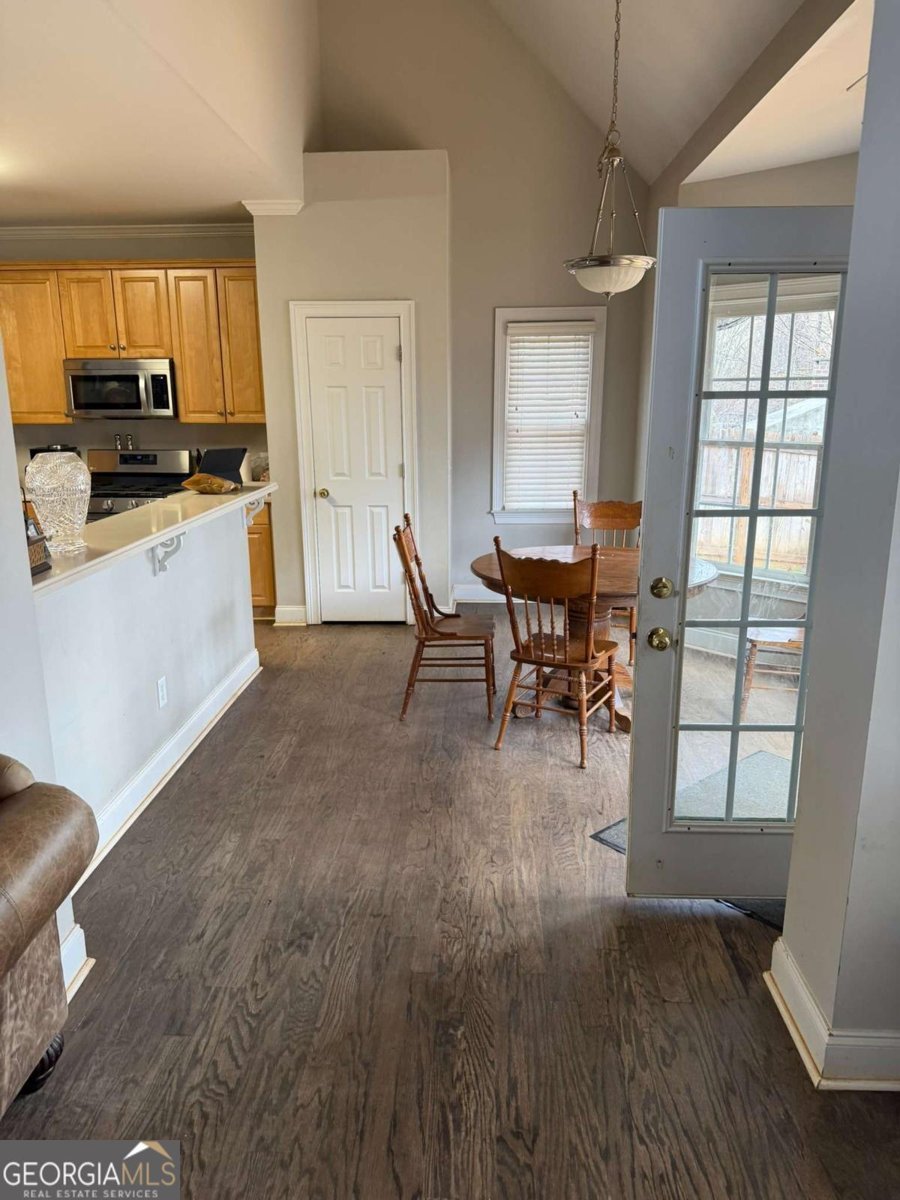 2310 Kennesaw Oaks Trail Kennesaw - 4