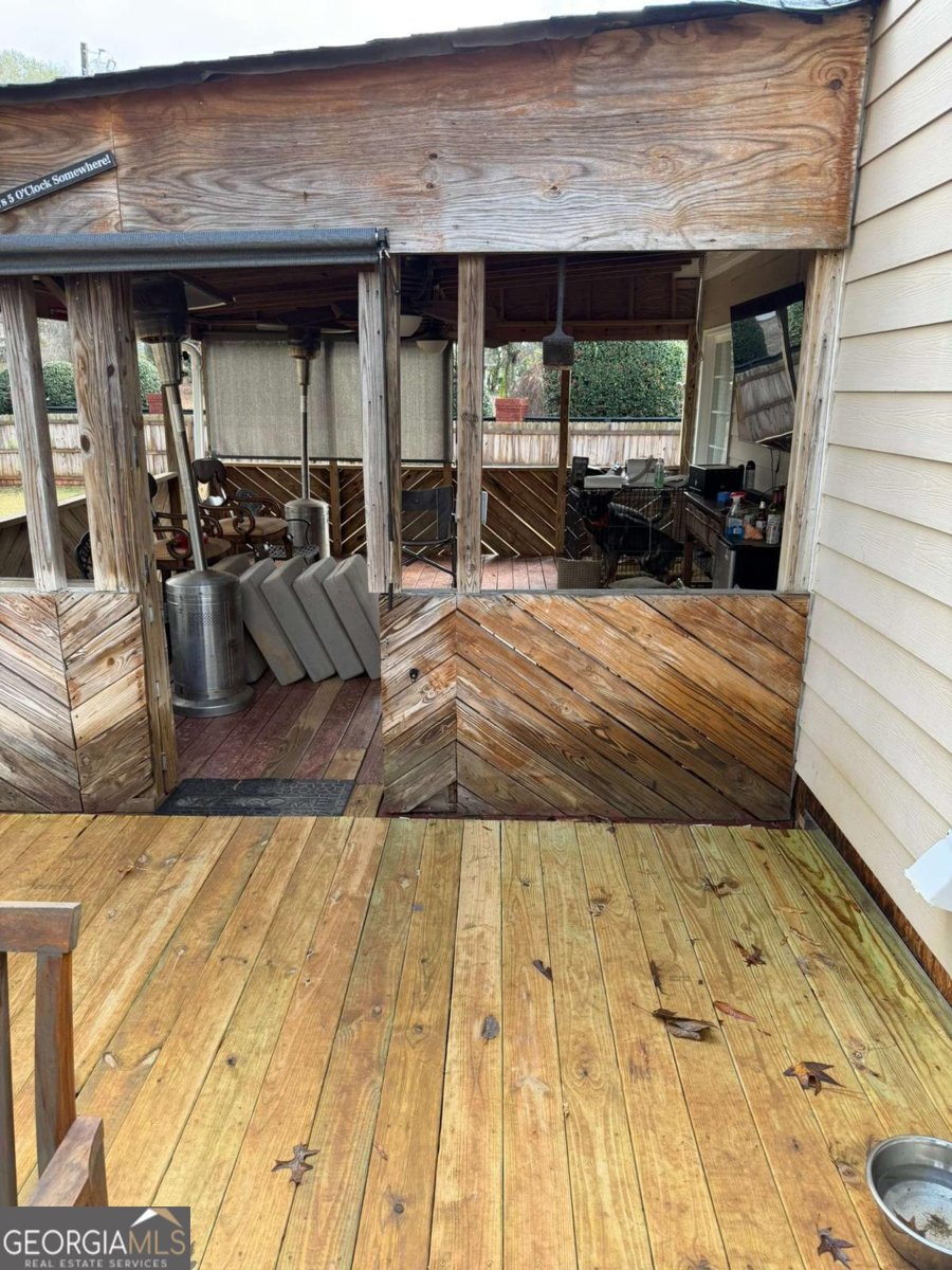 2310 Kennesaw Oaks Trail Kennesaw - 41