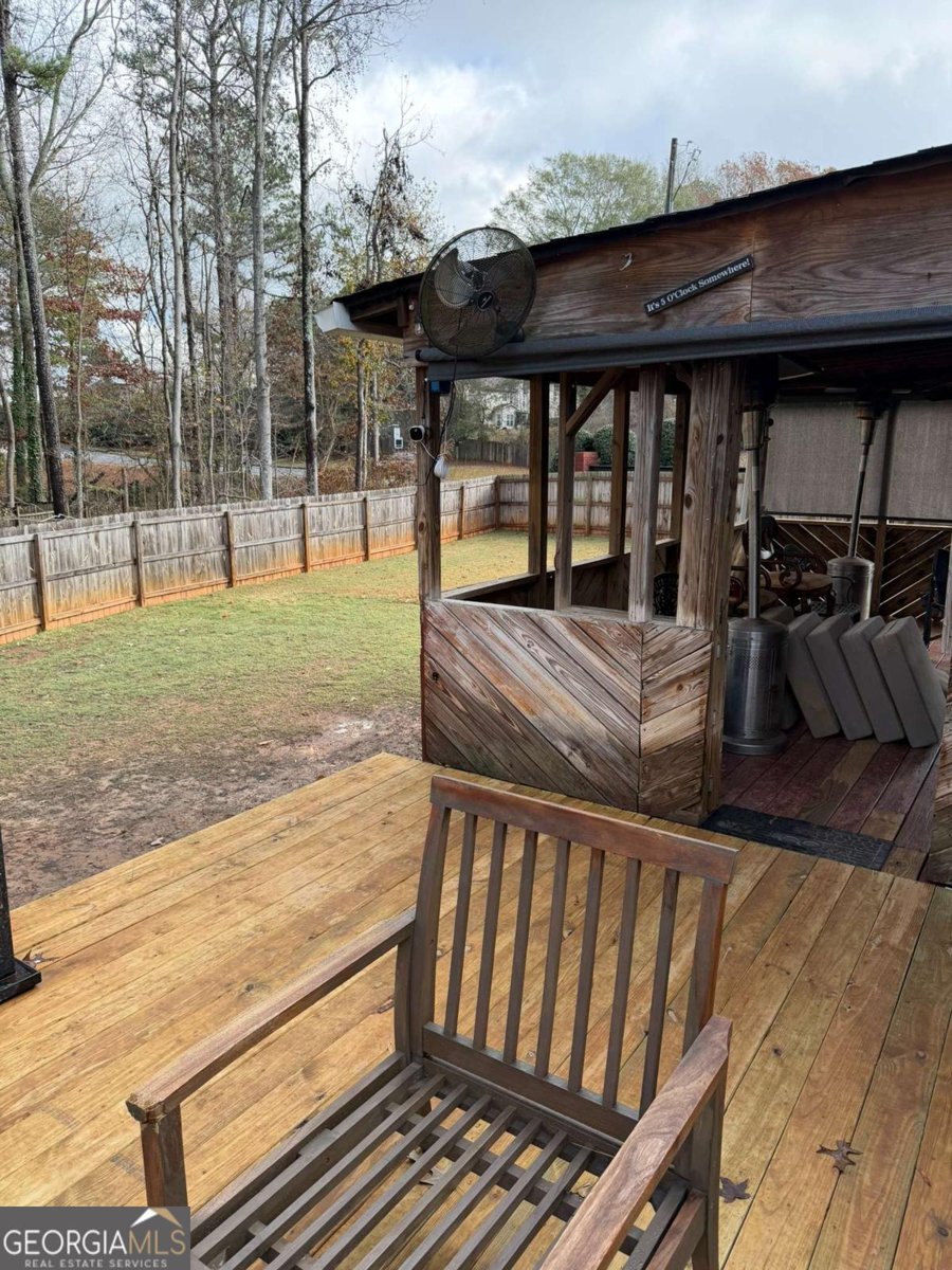 2310 Kennesaw Oaks Trail Kennesaw - 42