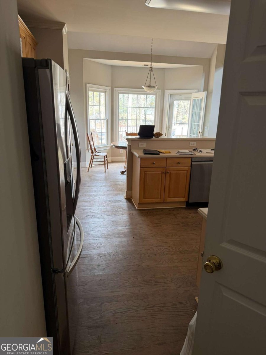 2310 Kennesaw Oaks Trail Kennesaw - 5