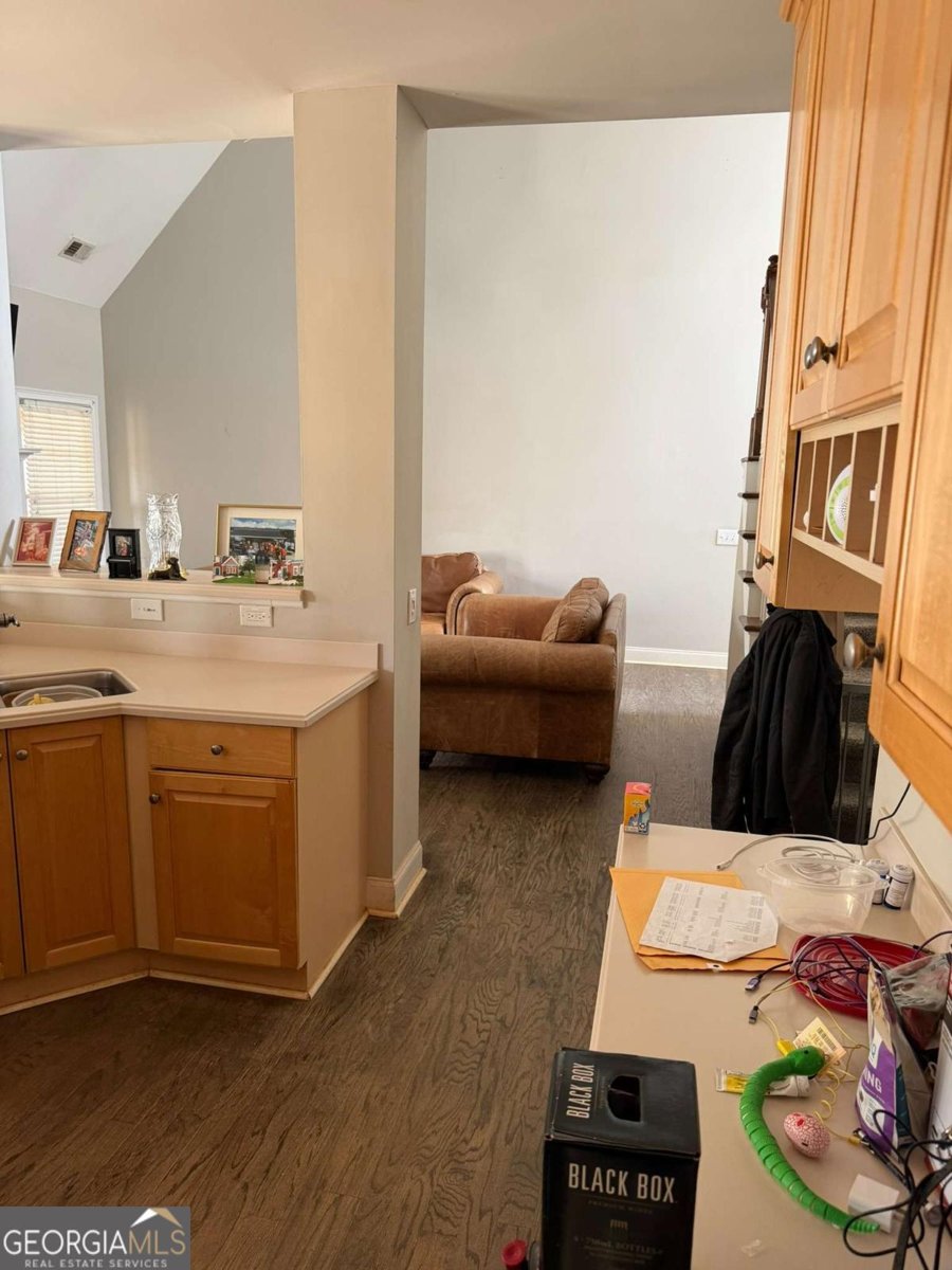 2310 Kennesaw Oaks Trail Kennesaw - 8