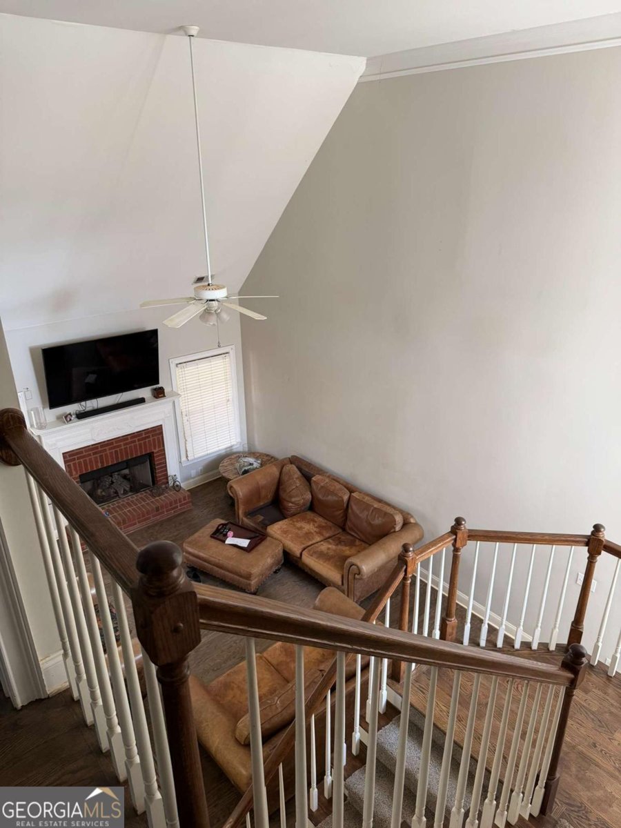 2310 Kennesaw Oaks Trail Kennesaw - 9