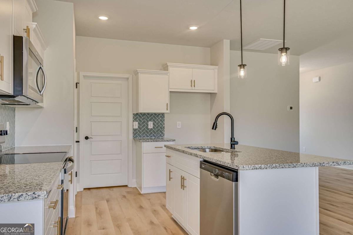 160 Foxridge Court Metter - 12